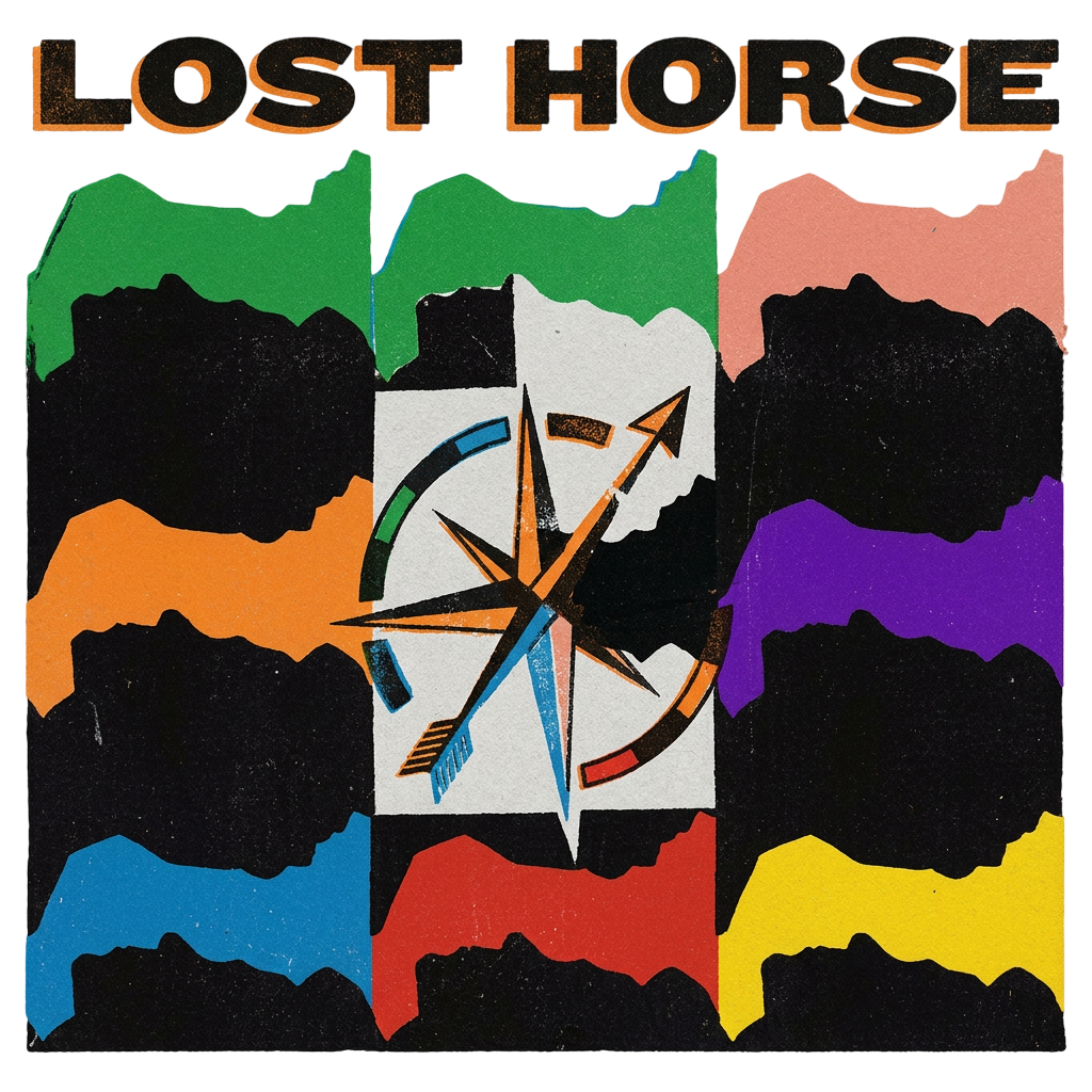Lost Horse
