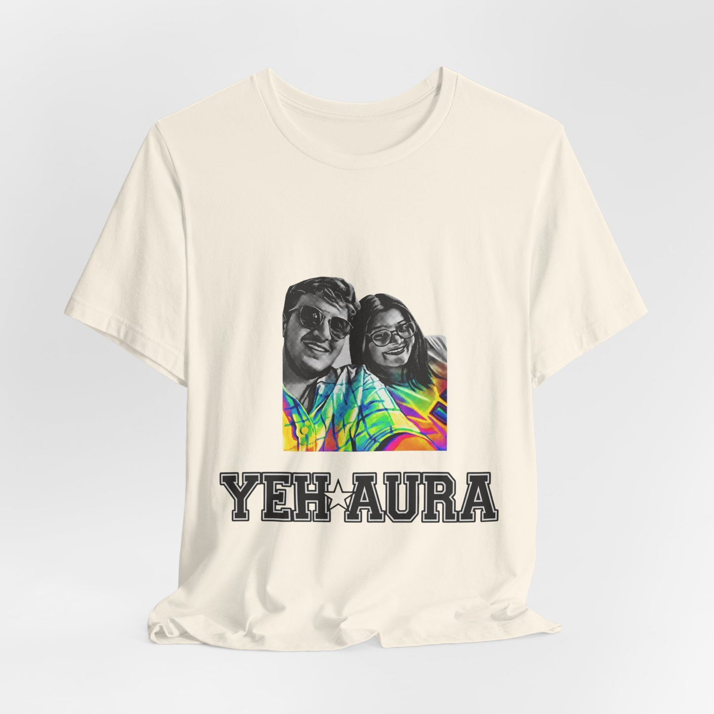 Yeh Aura