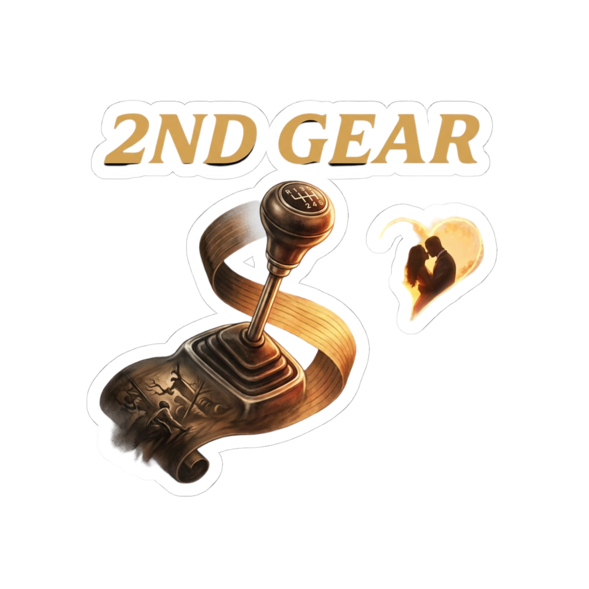 2nd Gear