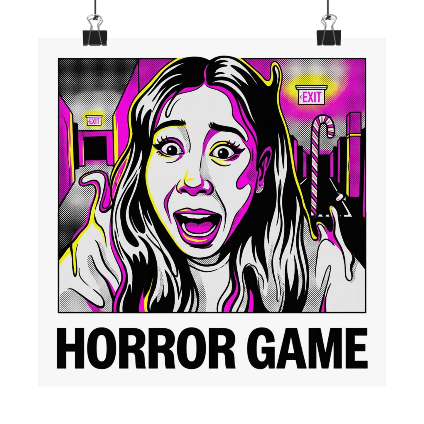 Horror Game