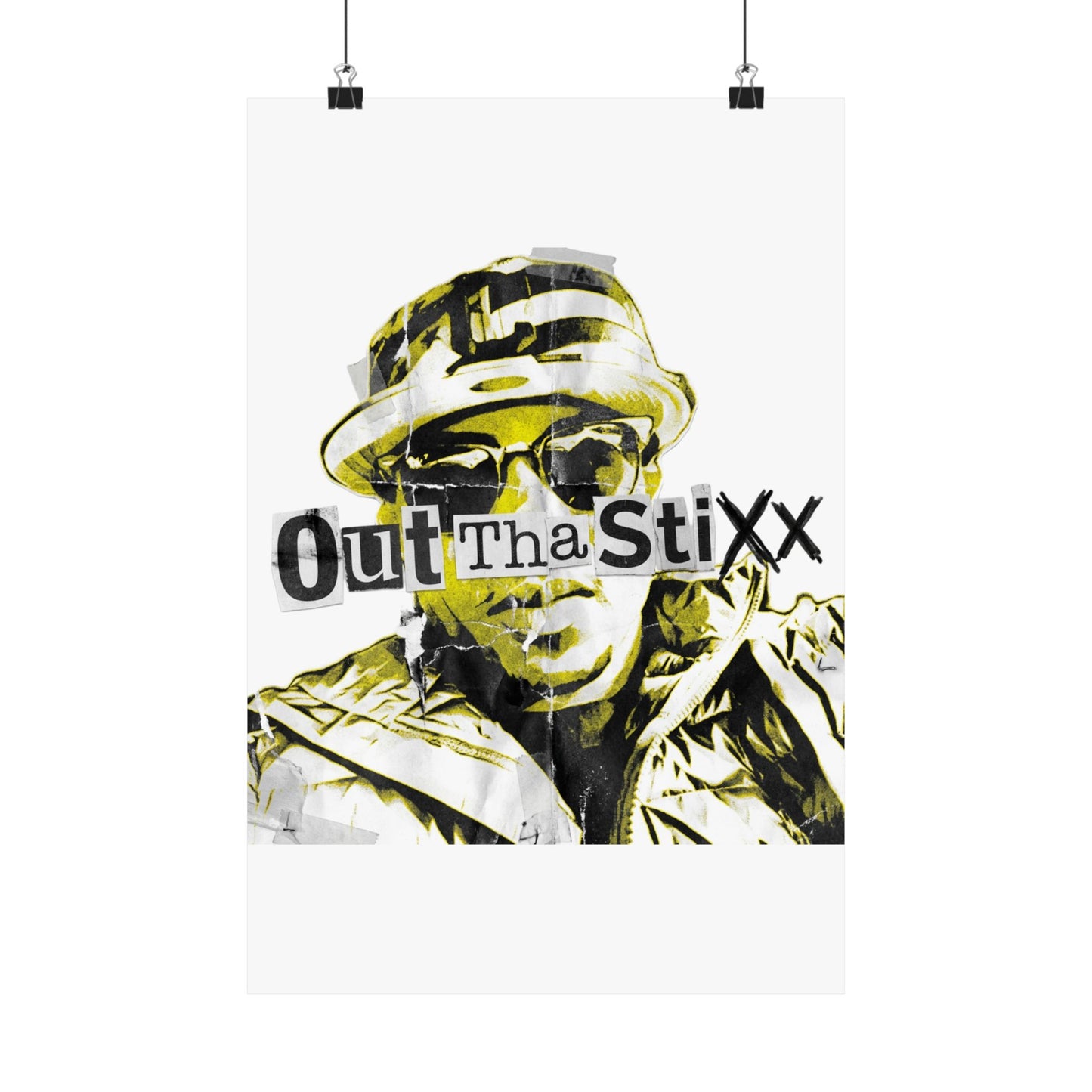 OutThaStixx