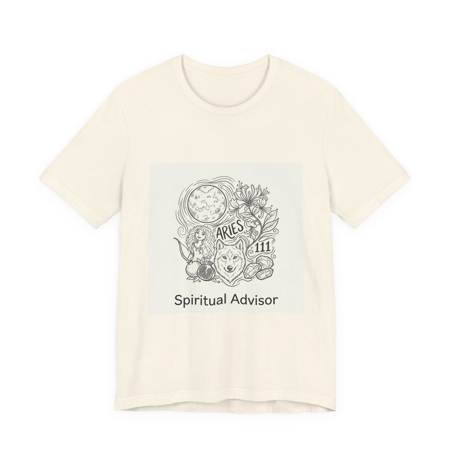 Spiritual Advisor