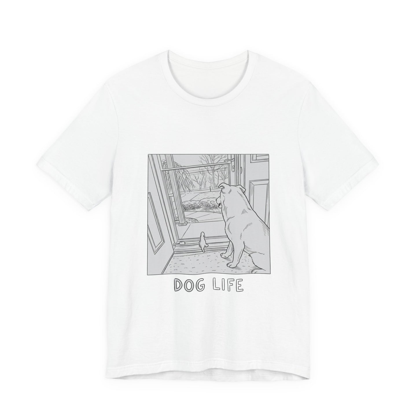 Dog Life