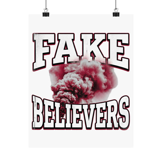Fake Believers