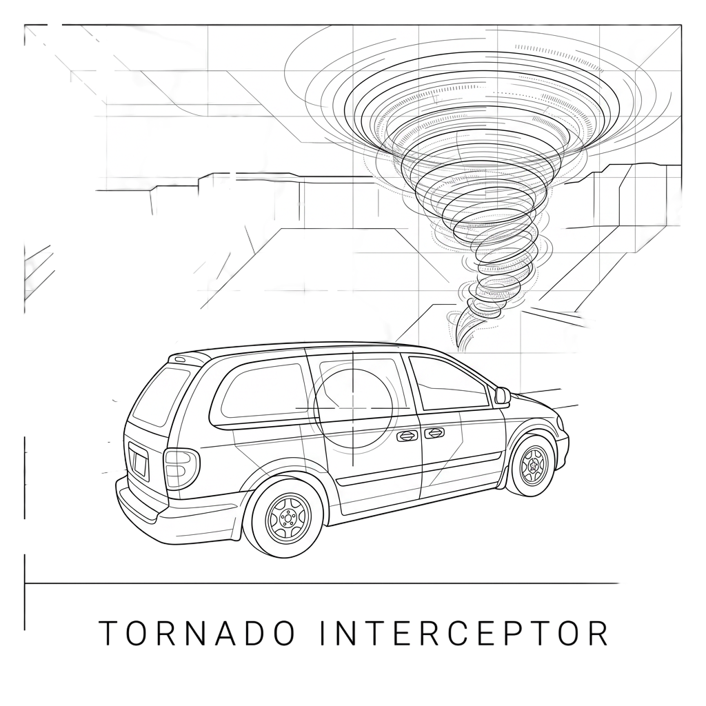 Tornado Interceptor