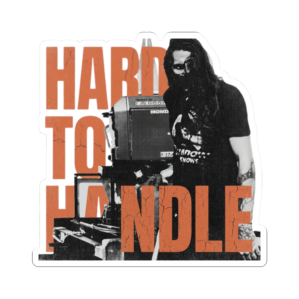 Hard to Handle
