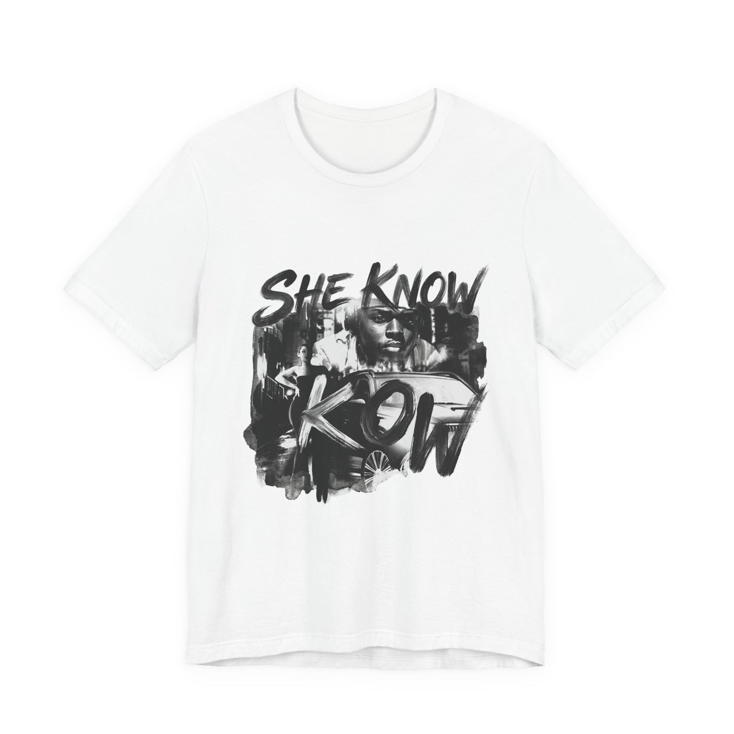 She Know(Interlude)