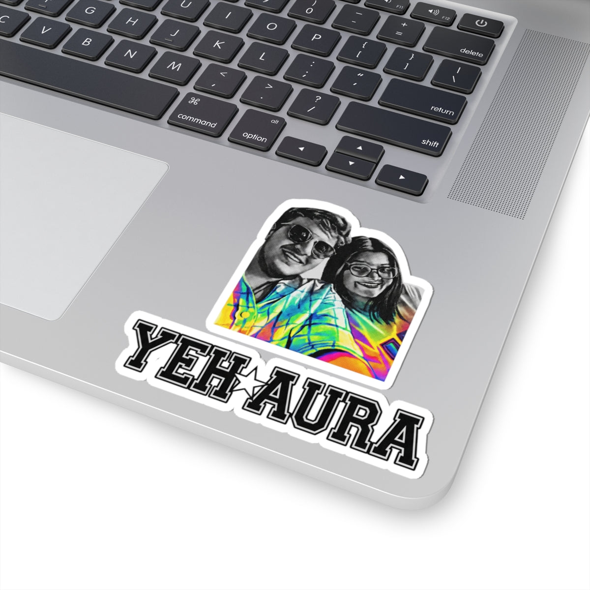 Yeh Aura