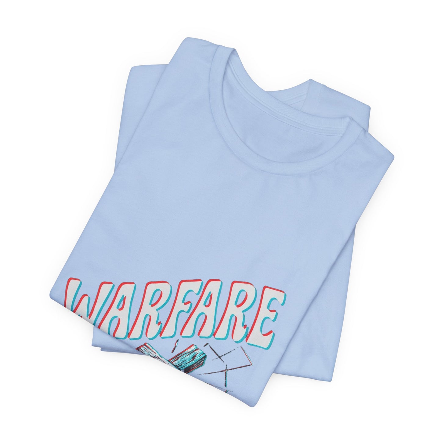 Warfare