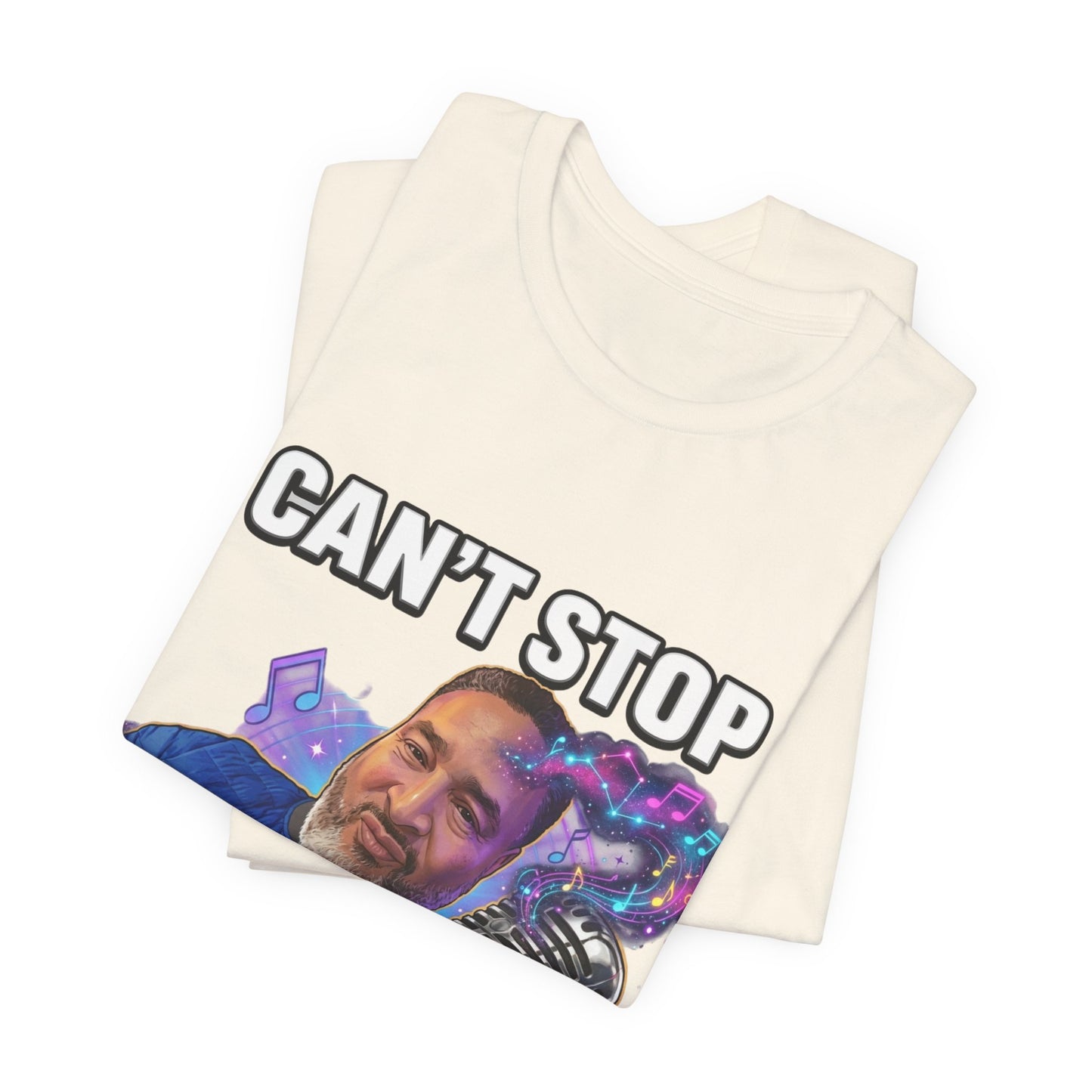 Can't Stop Dreaming