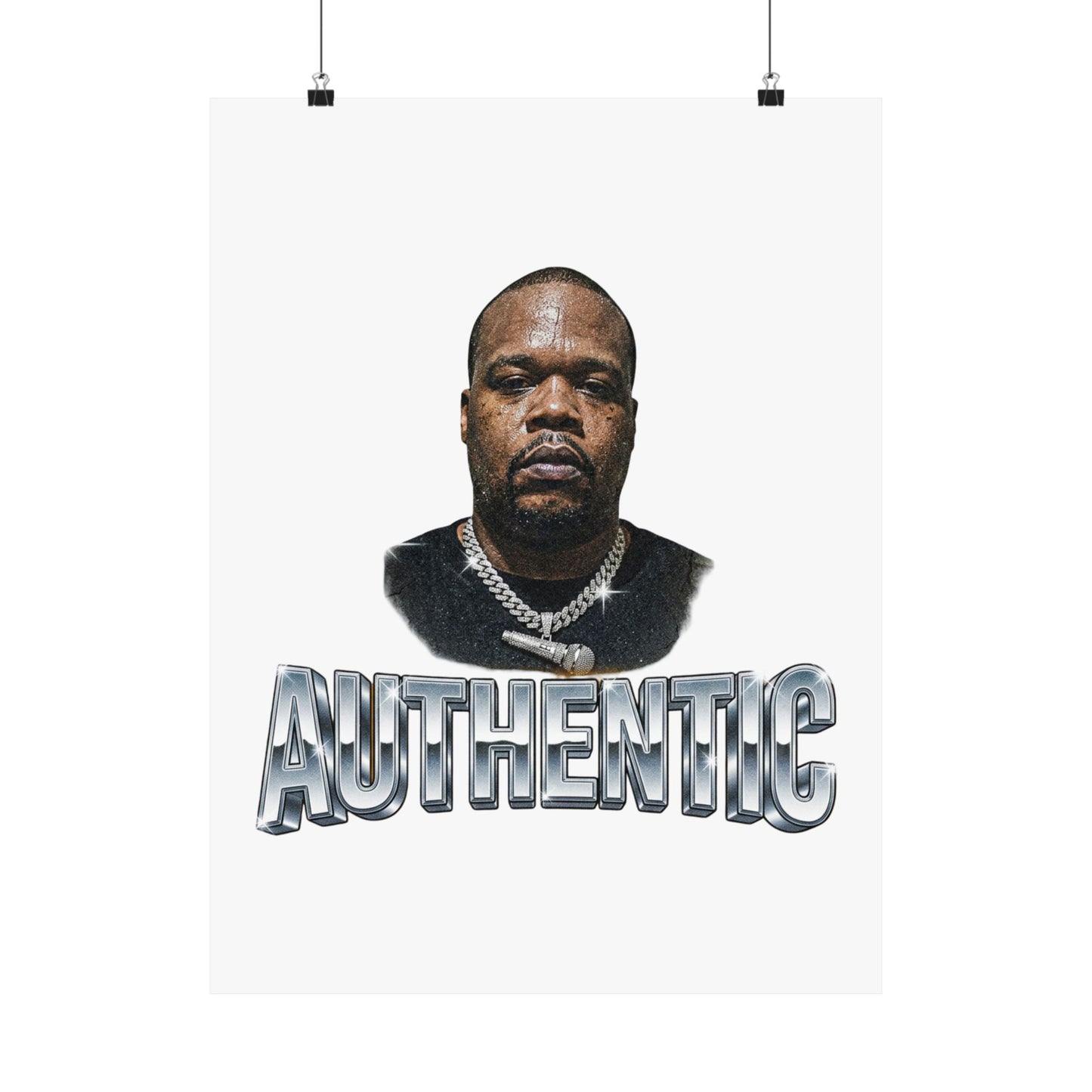 Authentic