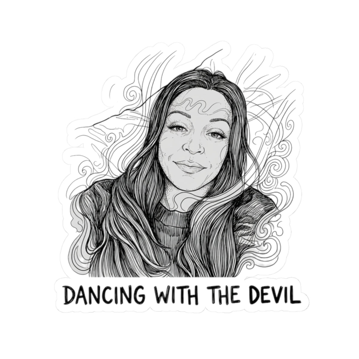 Dancing With The Devil