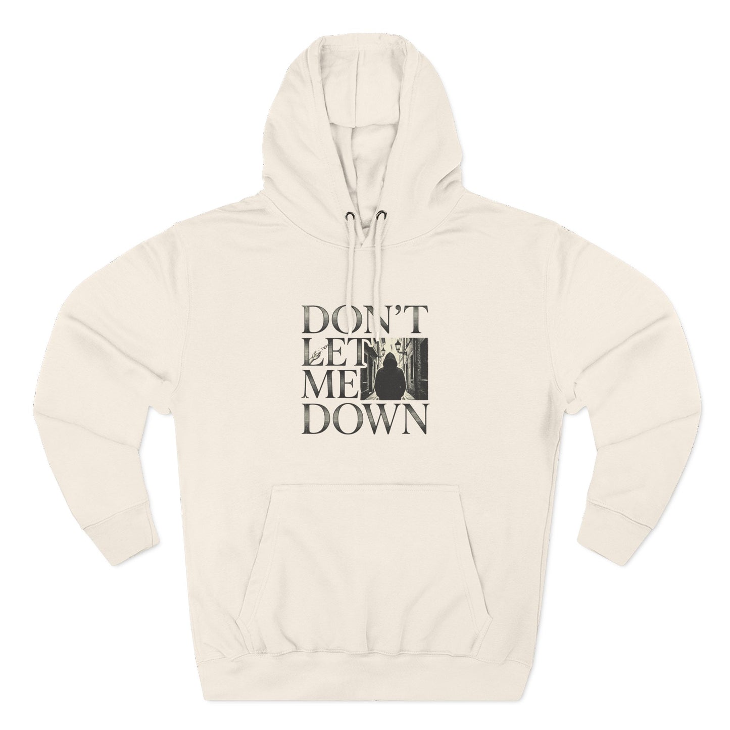 Don't Let Me Down