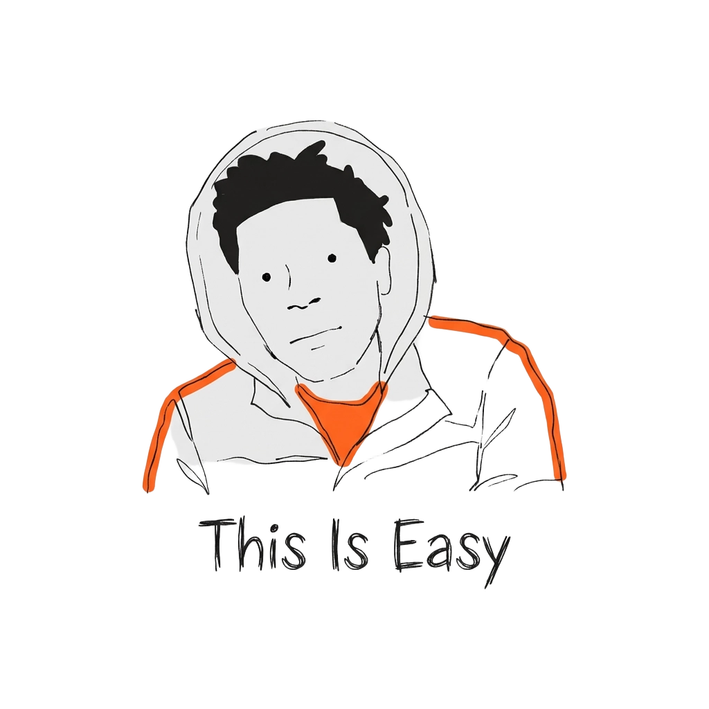 This Is Easy