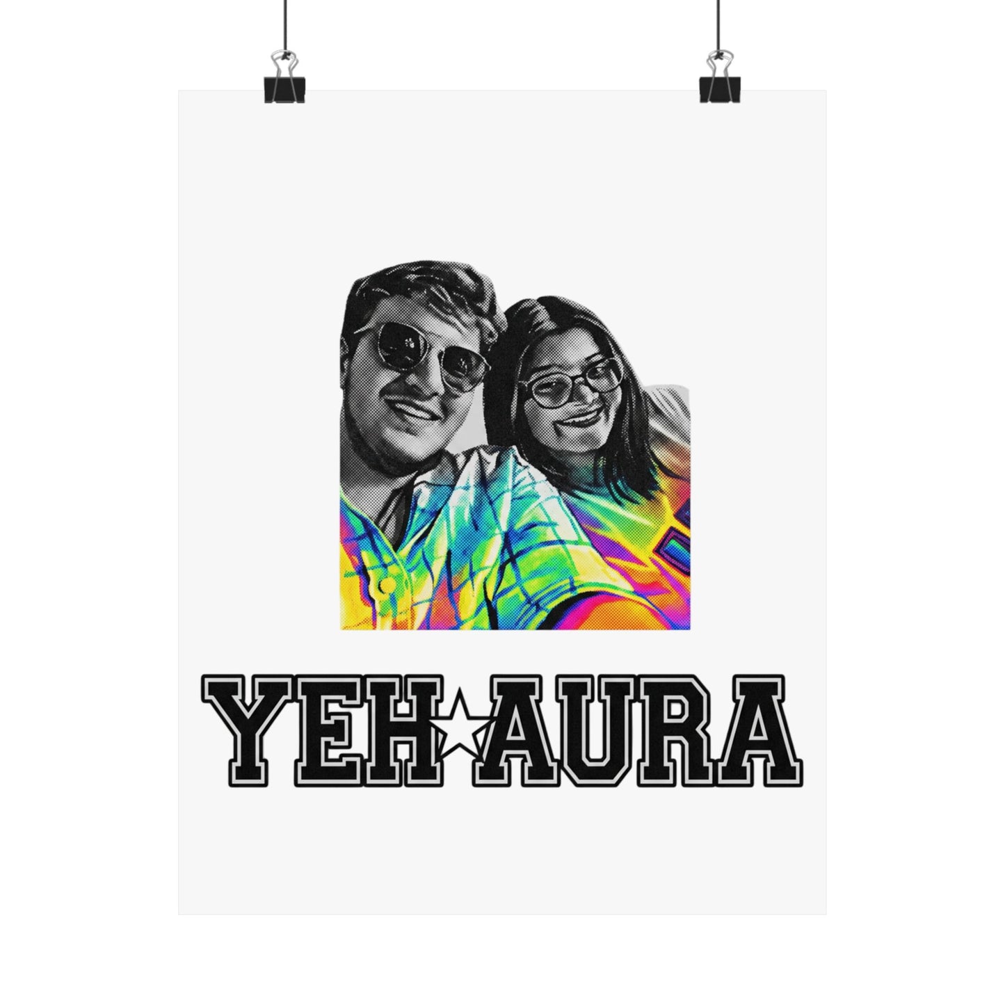 Yeh Aura
