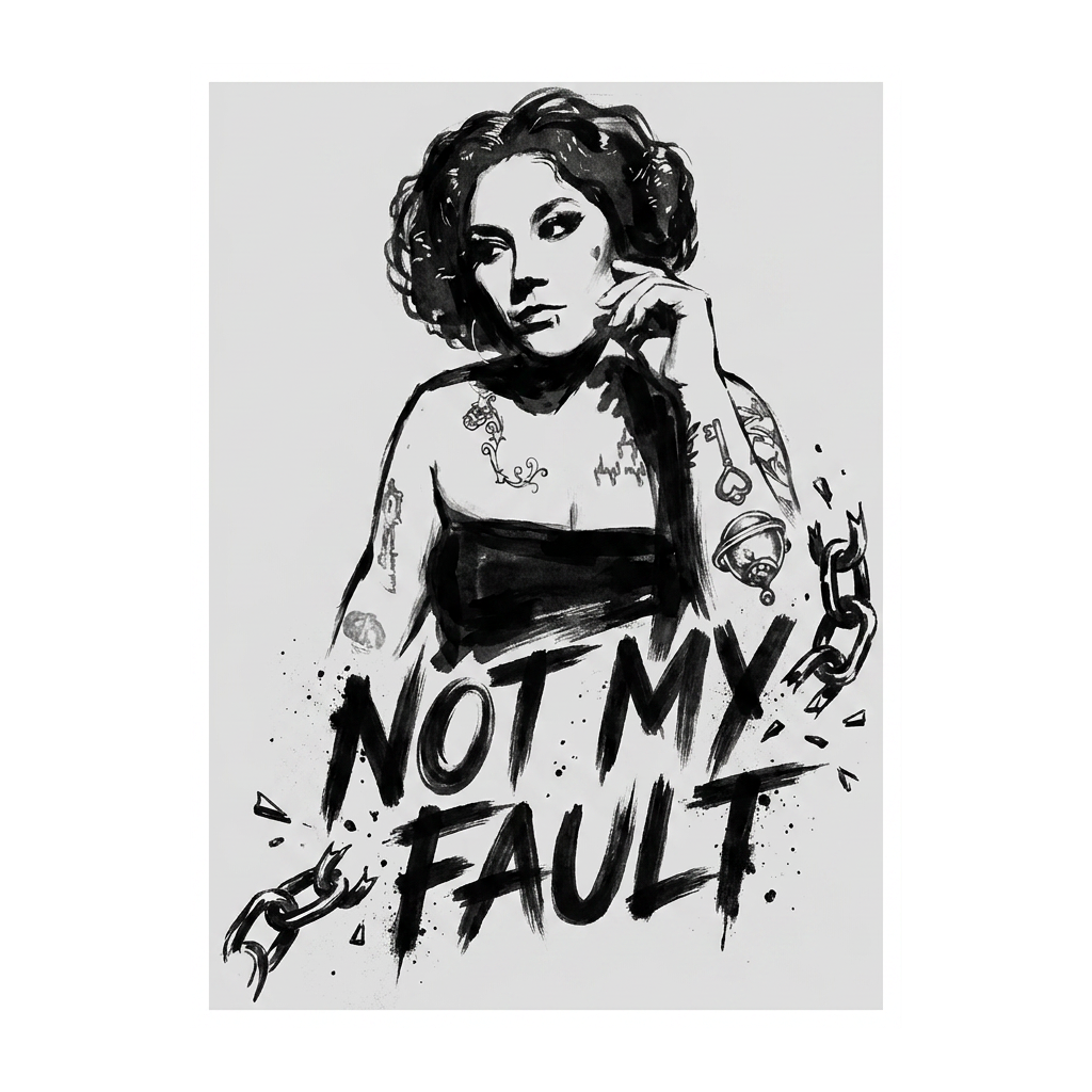 Not My Fault