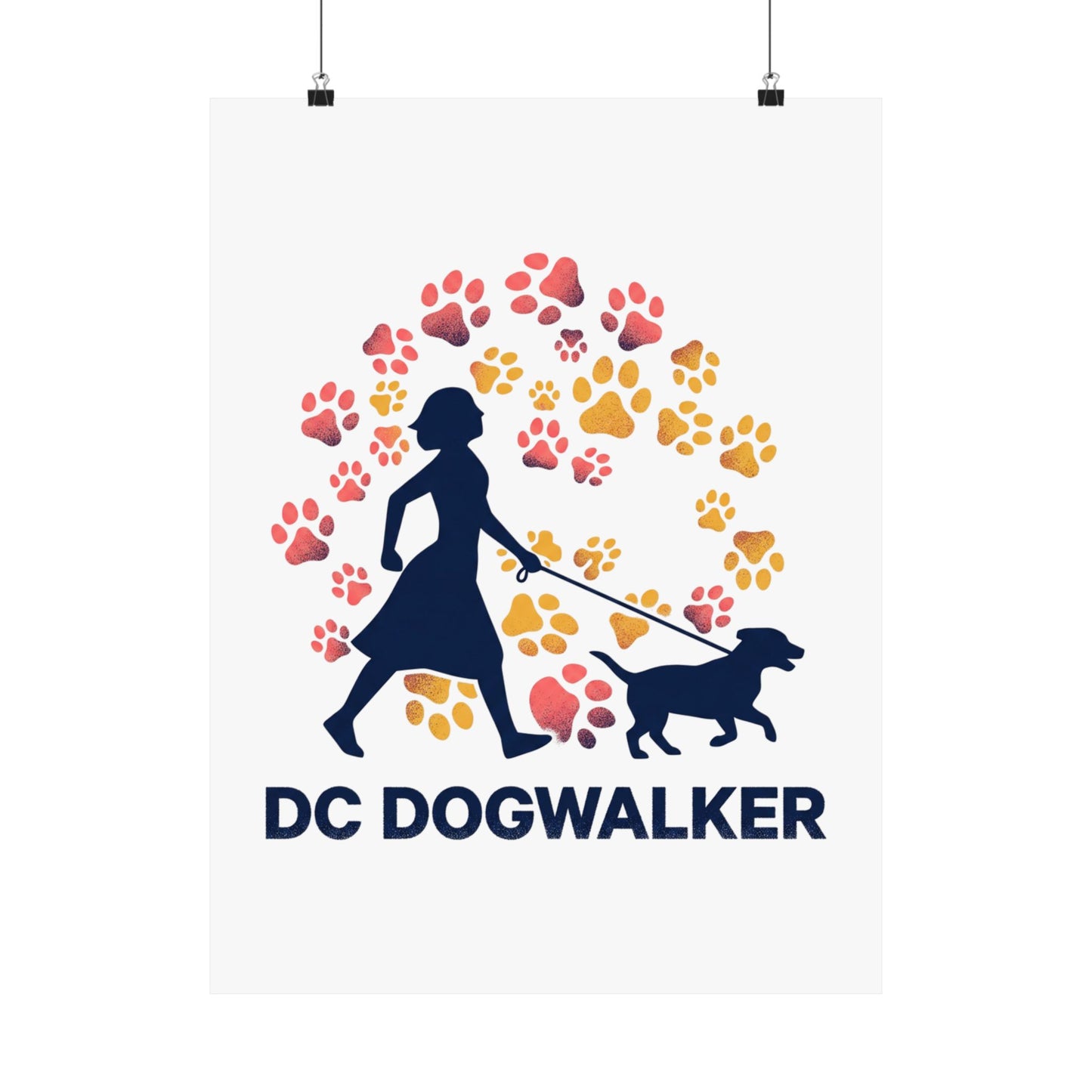 DC Dogwalker