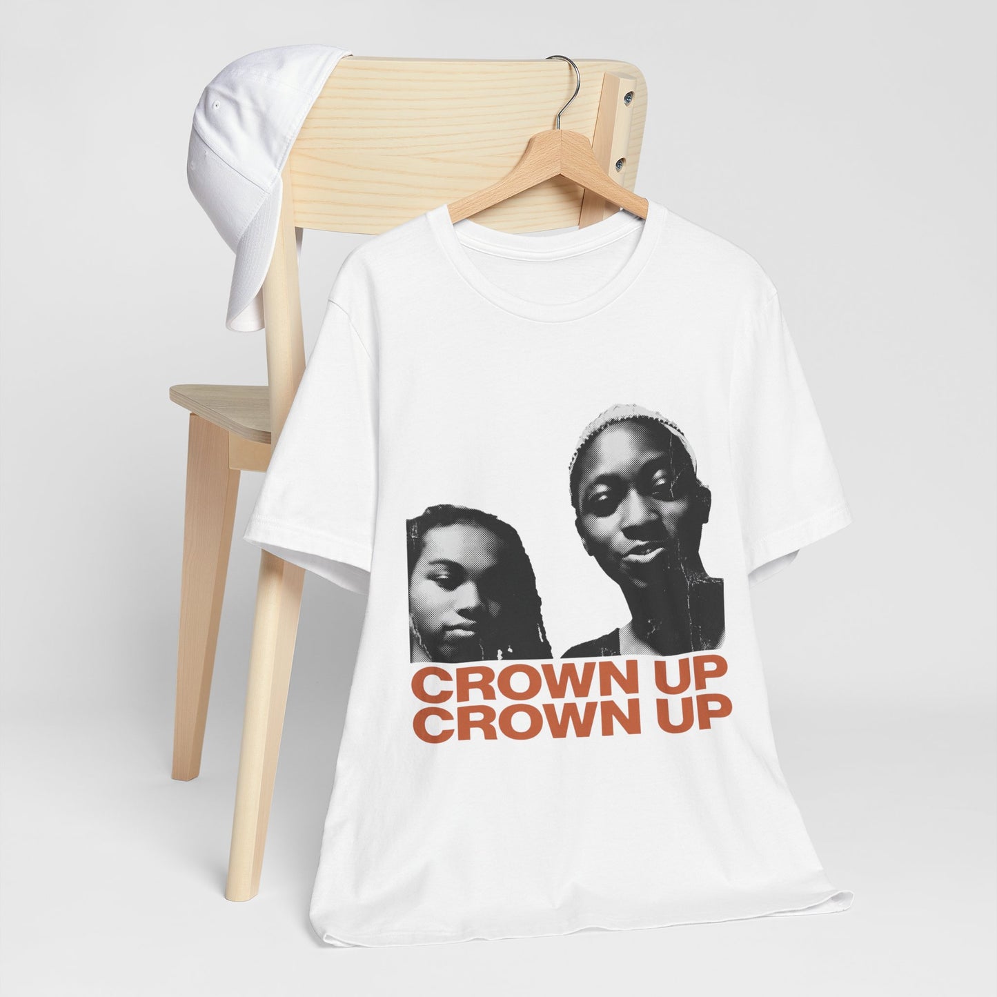 Crown Up