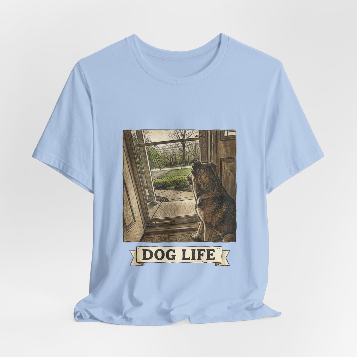 Dog Life