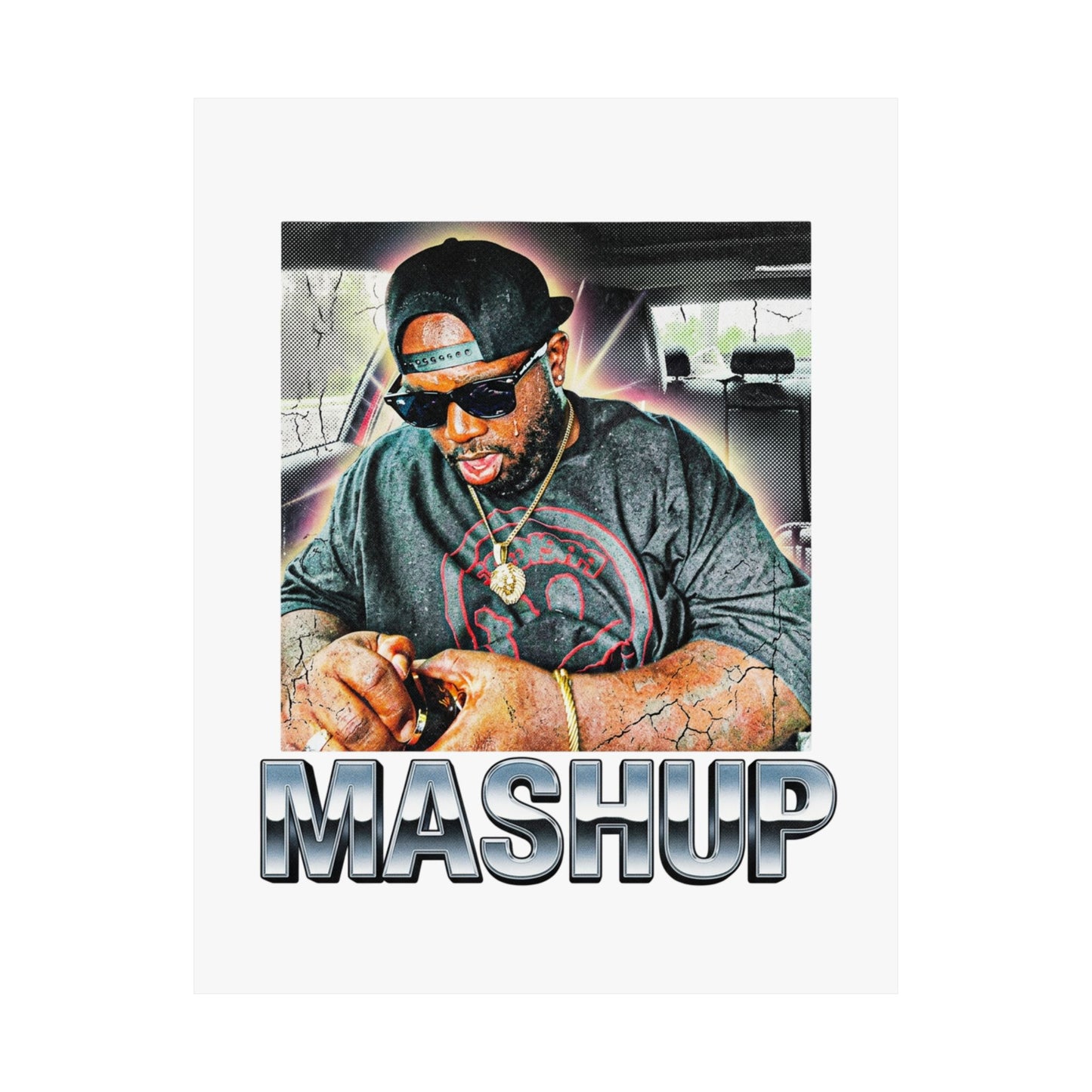 Mashup