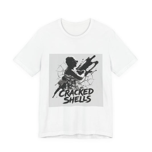 Cracked Shells (Goodbye Joe) - With Effects