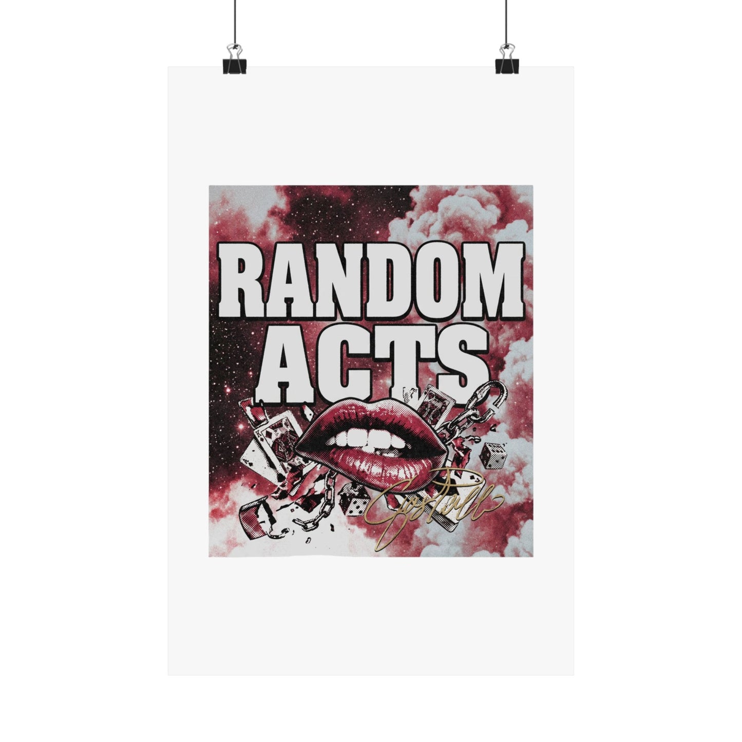 Random Acts