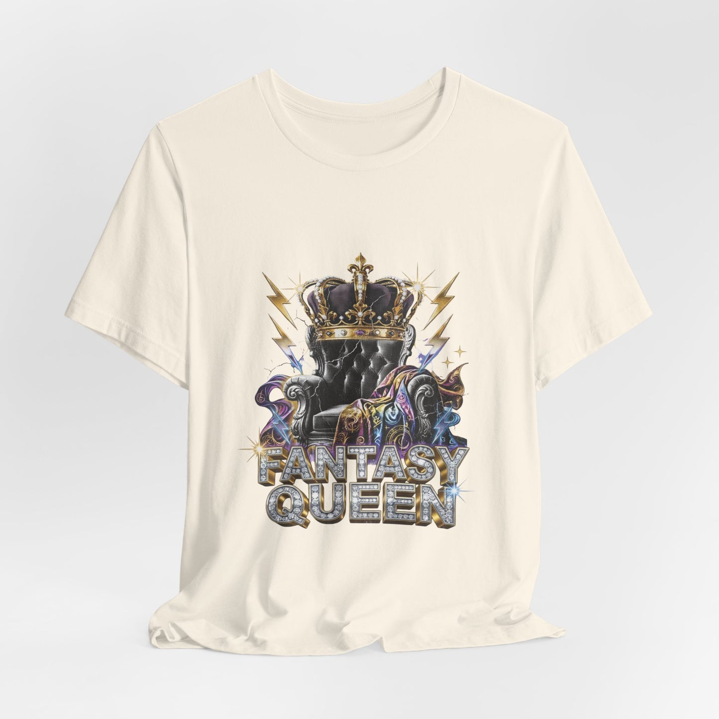 FANTASY QUEEN