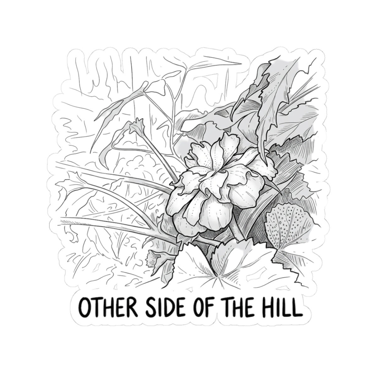 Other Side Of The Hill