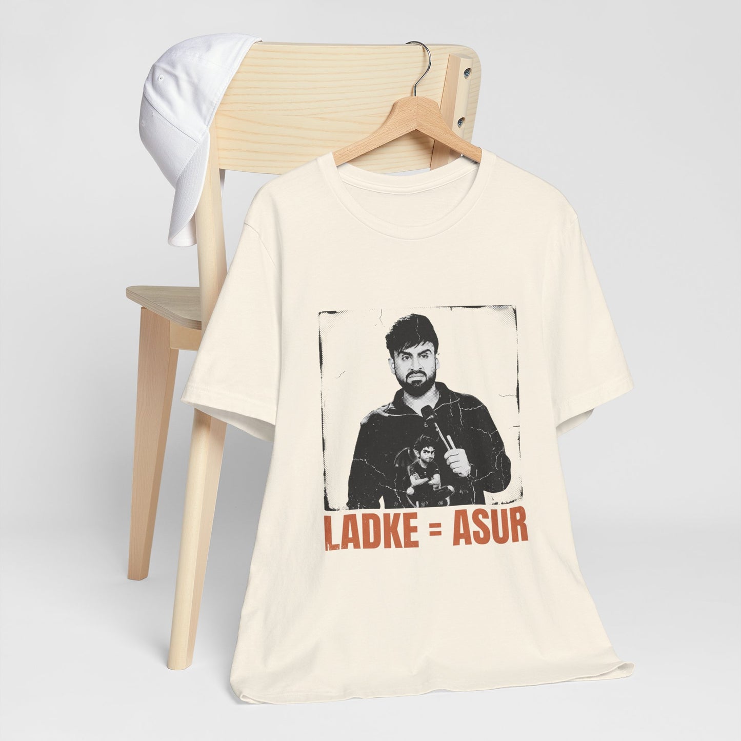 LADKE = ASUR