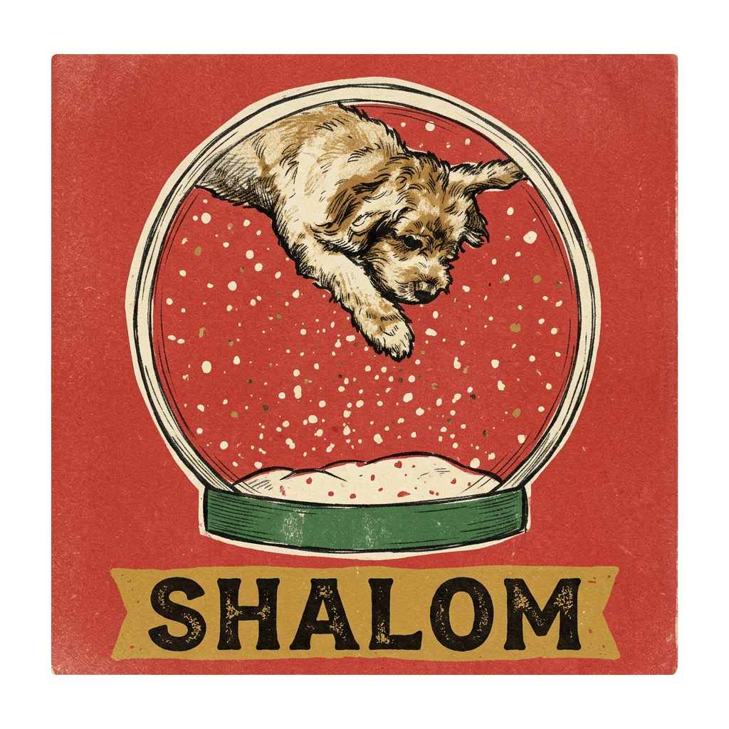 Shalom