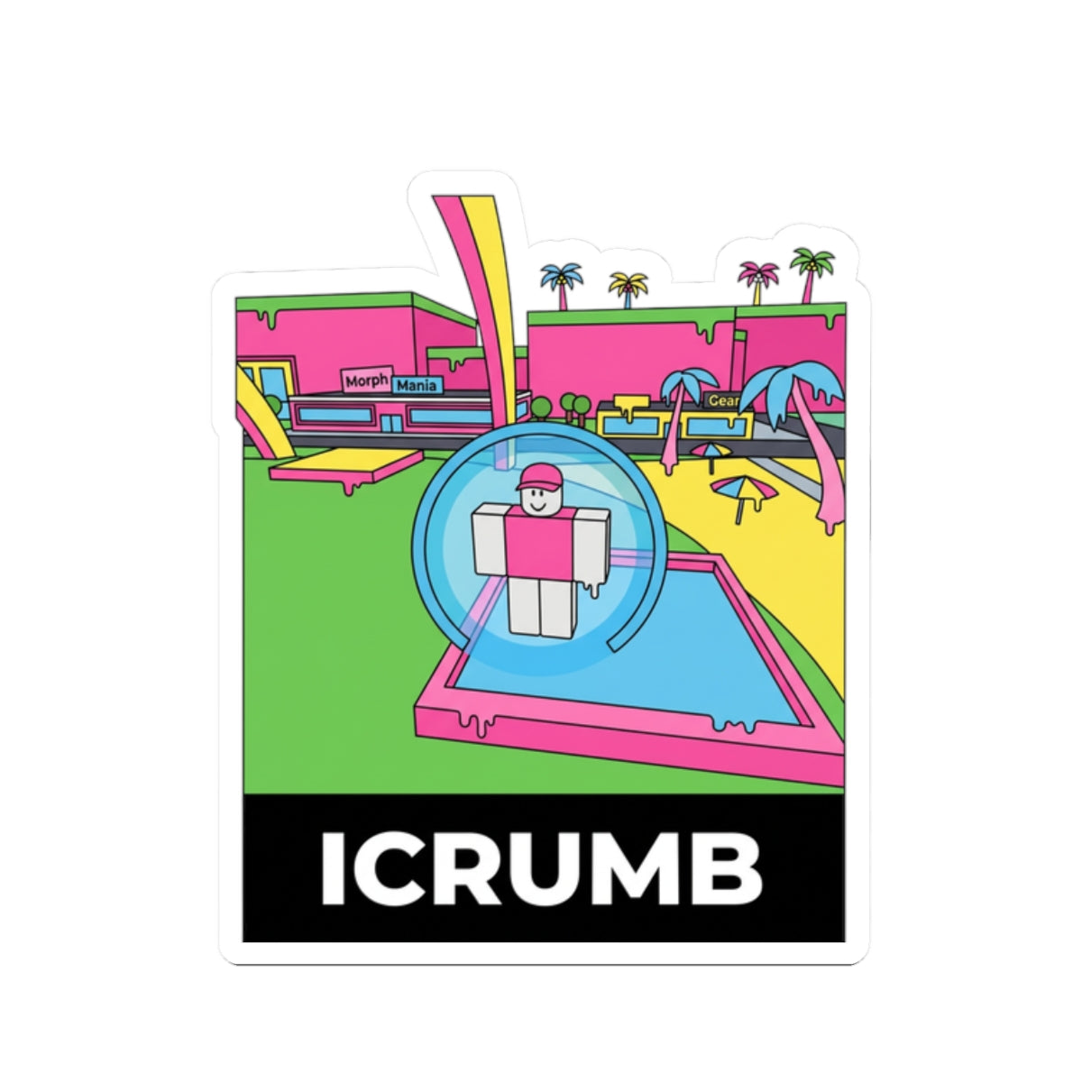 ICRUMB