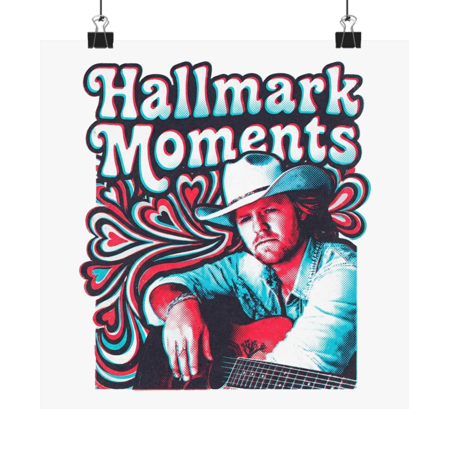 Hallmark Moments