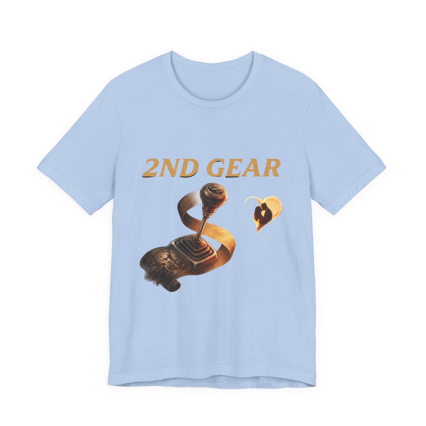 2nd Gear