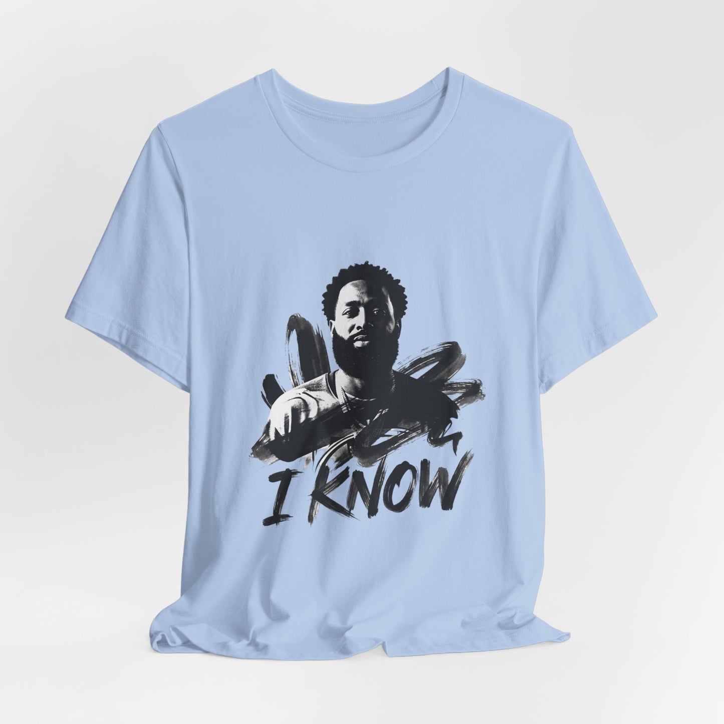 I Know