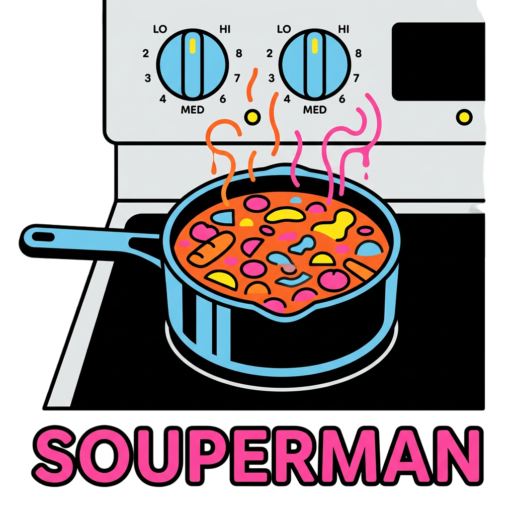 Souperman