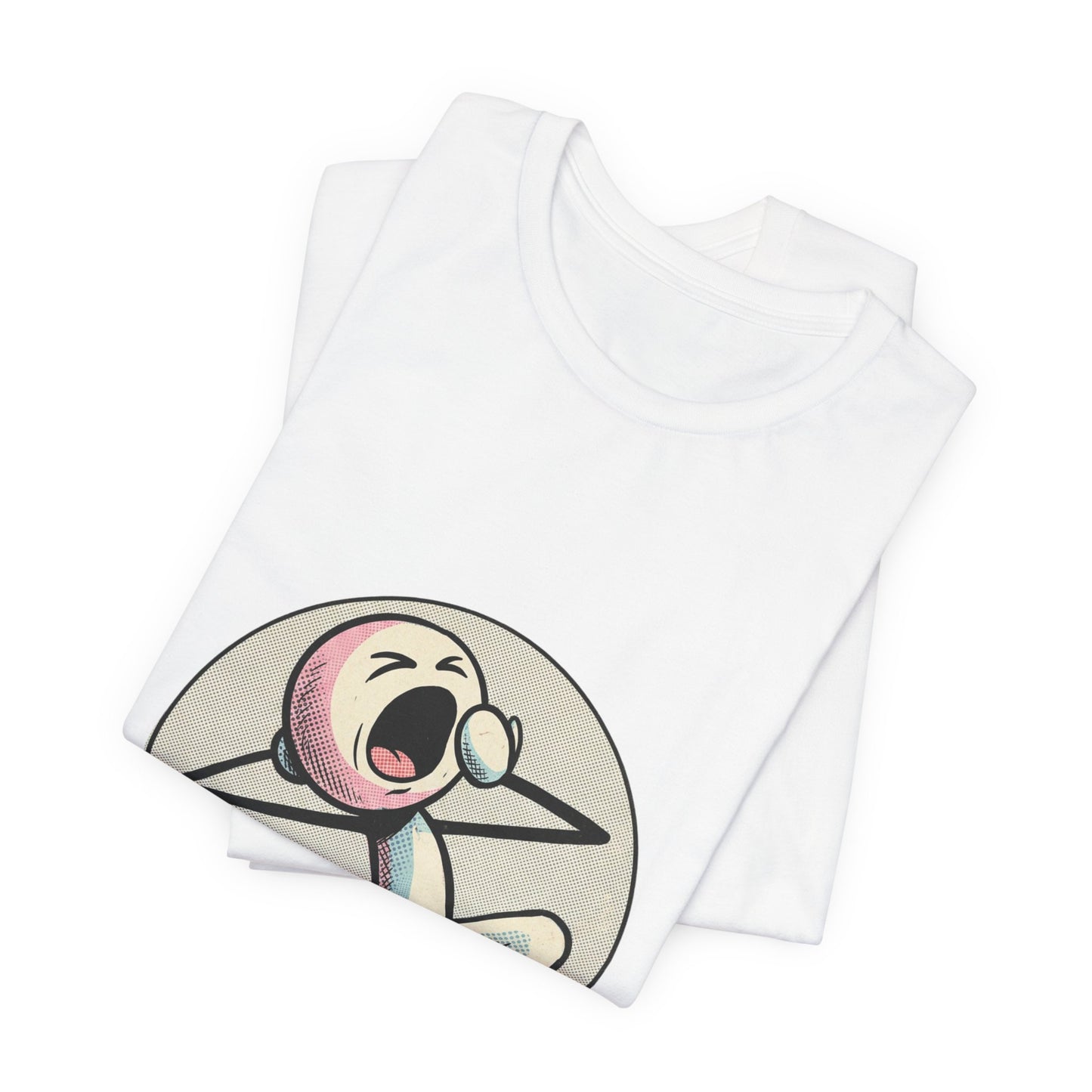 Yawn and Stretch Combo