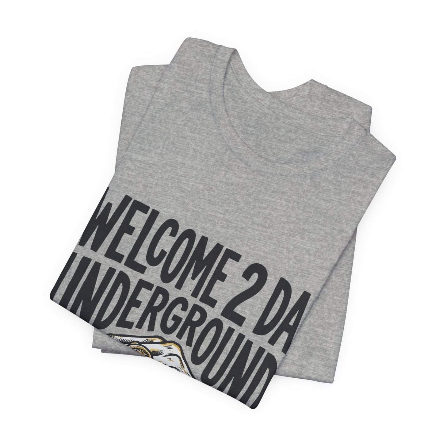 Welcome 2 Da Underground