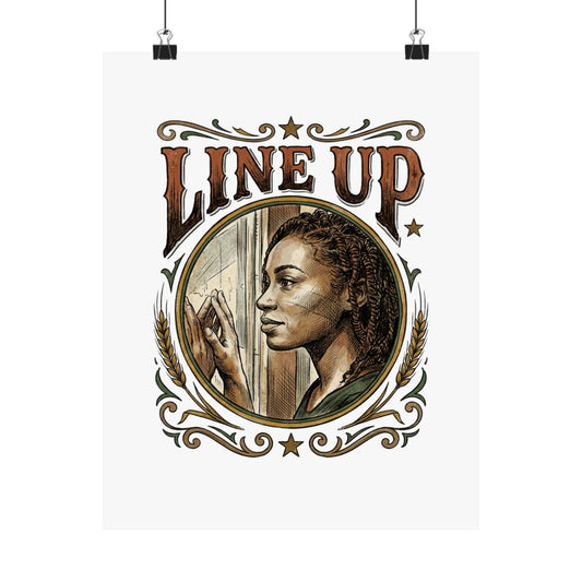 Line Up