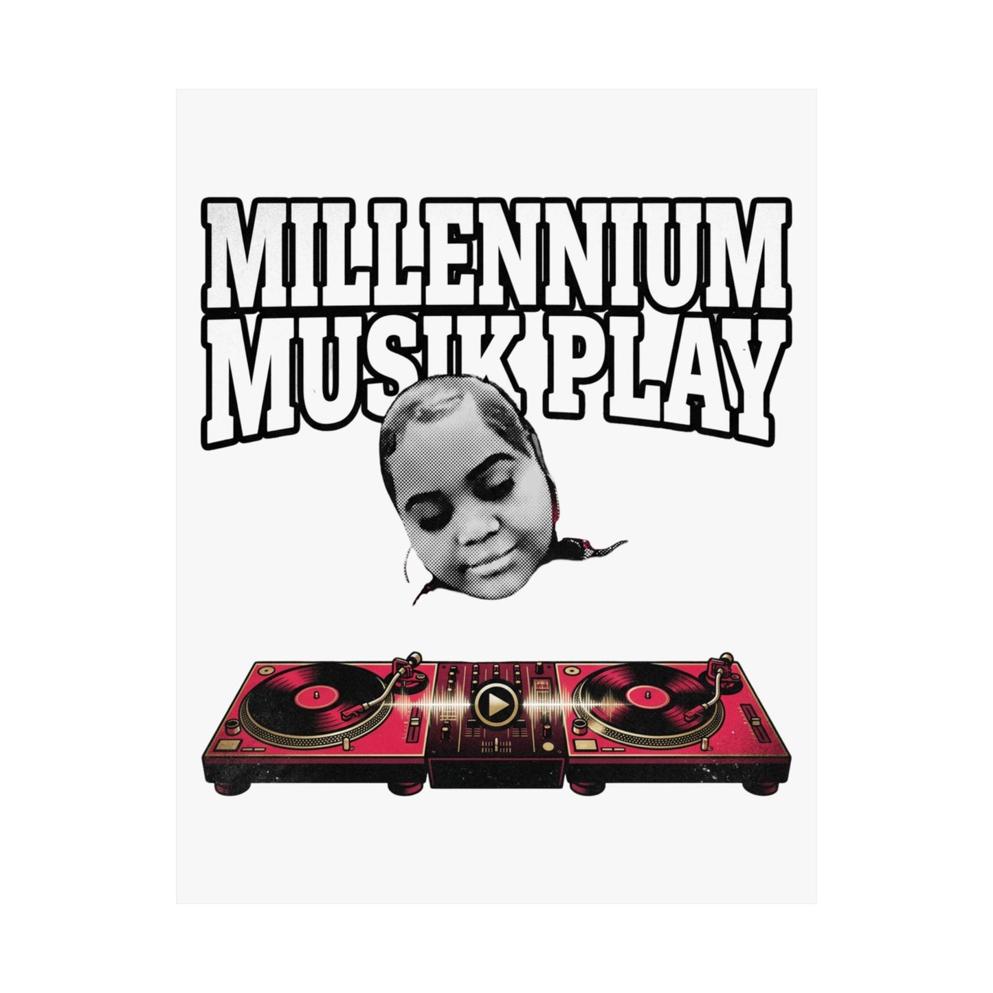Millennium Musik Play