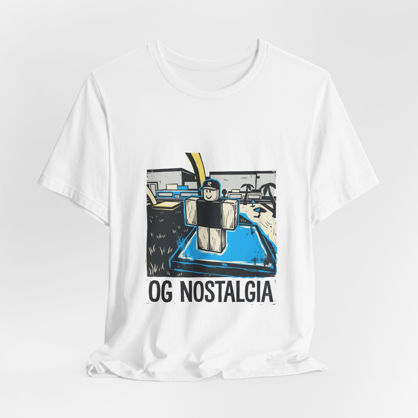 OG Nostalgia