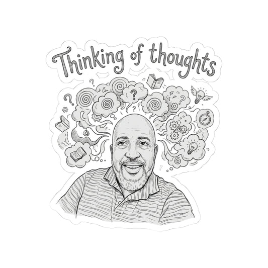 Thinking of thoughts