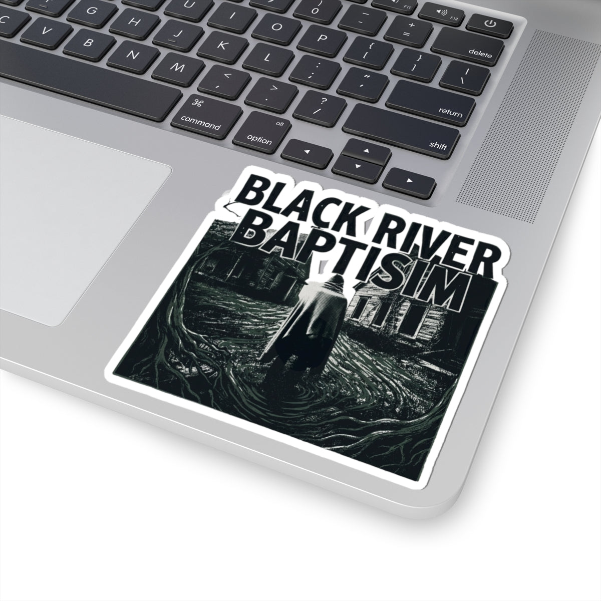 Black River Baptisim