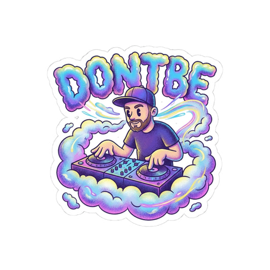 DONTBE