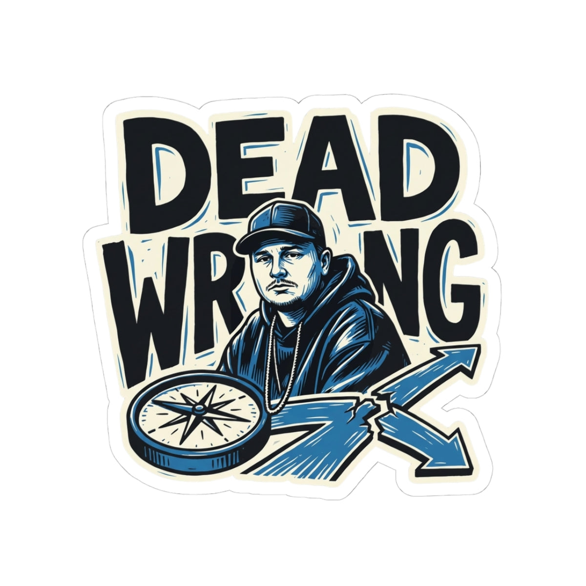 Dead Wrong