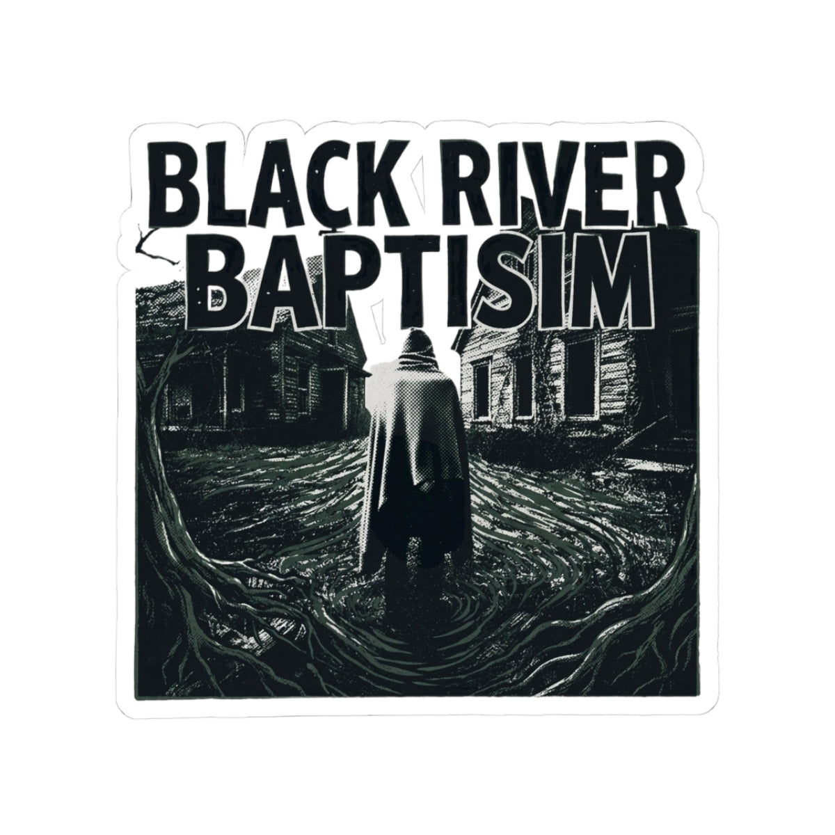 Black River Baptisim