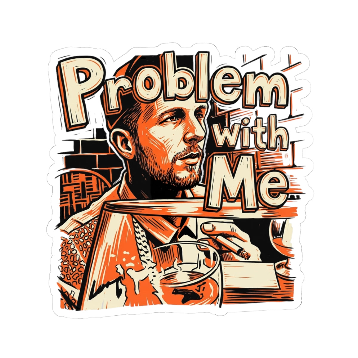 Problem with Me