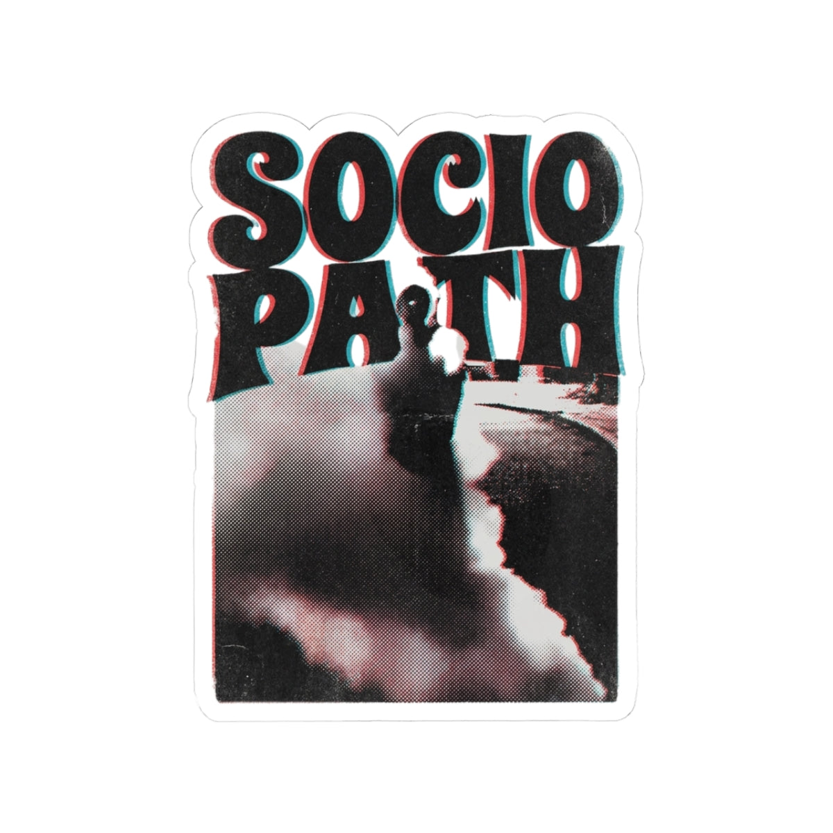 Sociopath