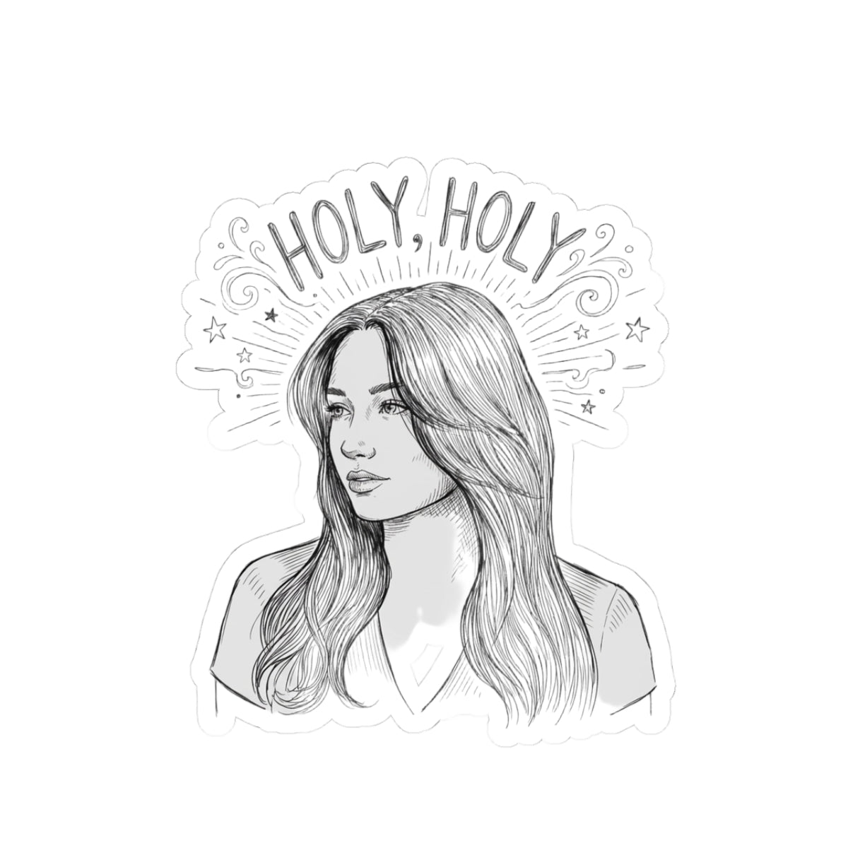 Holy, Holy
