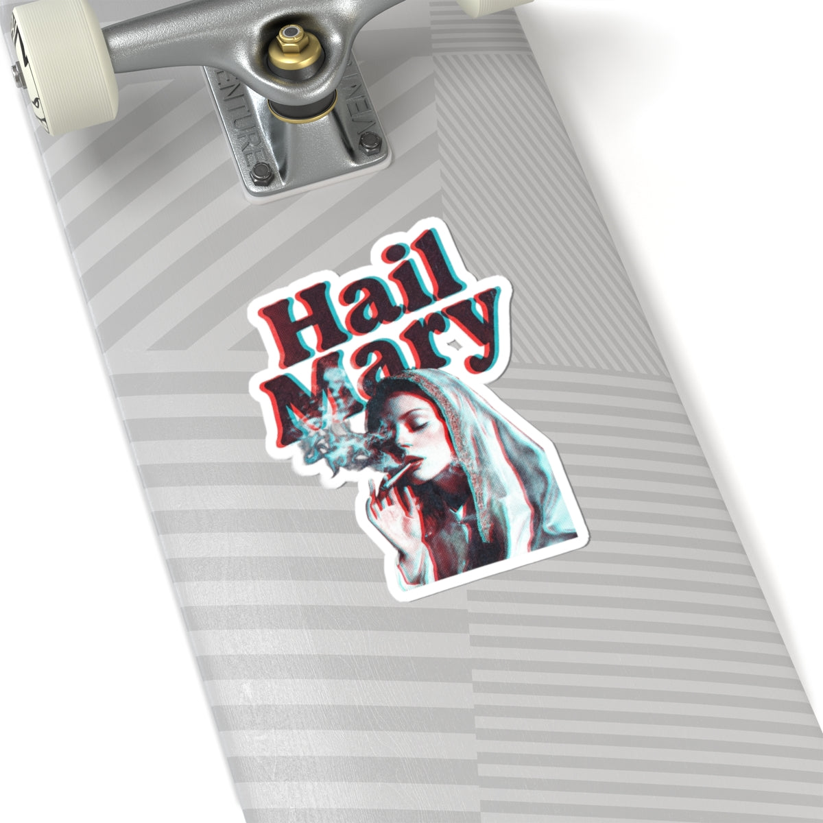 Hail Mary