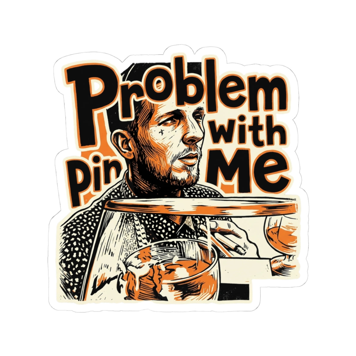 Problem with Me